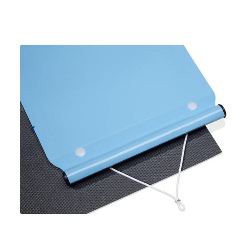 BAC ISOLA Pool Isolierabdeckung – Thermo Poolfolie